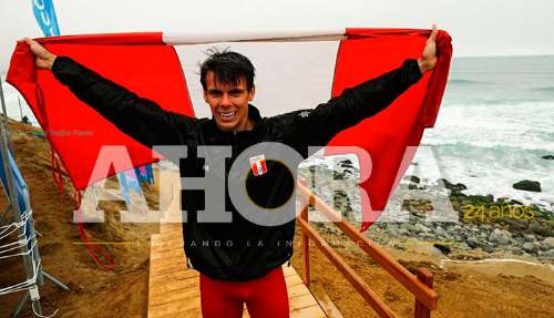 Perú supera récord de medallas en Panamericanos