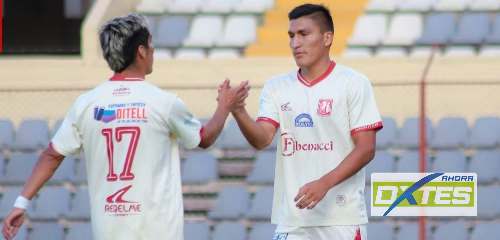 León de Huánuco realizará su pretemporada en Huácar