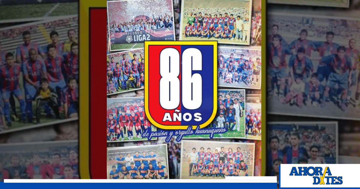 Alianza UDH: De raíces locales a la cima del fútbol peruano