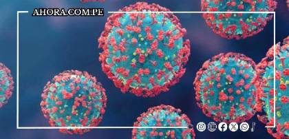 COVID-19: Variante JN.1 se propaga rápidamente, pero riesgo para la salud es bajo