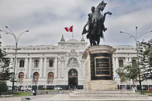Congreso culmina hoy su cuarta legislatura del periodo de sesiones 2020-2021