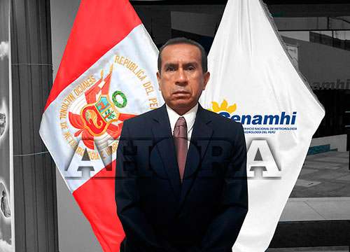 Senamhi: Huánuco necesita 45 estaciones meteorológicas
