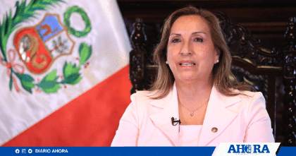 Polémica por cirugía de Dina Boluarte: Fiscalía investiga posible negligencia presidencial