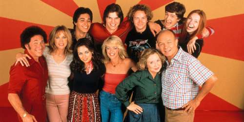 "That ’70s show" tendrá un spinoff