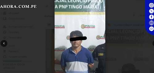 Depredador sexual condenado a 15 años por abusar de niña