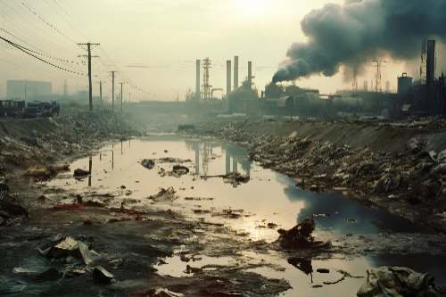 Respirar polvo de la Luna resulta menos perjudicial que el aire contaminado de las urbes
