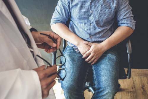 Huánuco con alto índice de mortalidad por cáncer de próstata en el Perú