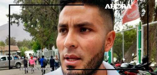 Consejero de Huacaybamba aboga por inclusión laboral y descentralización de "Chamba para Todos"