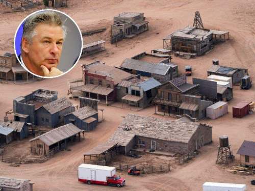 Alec Baldwin: "Teniamos gente descontentas en el set"