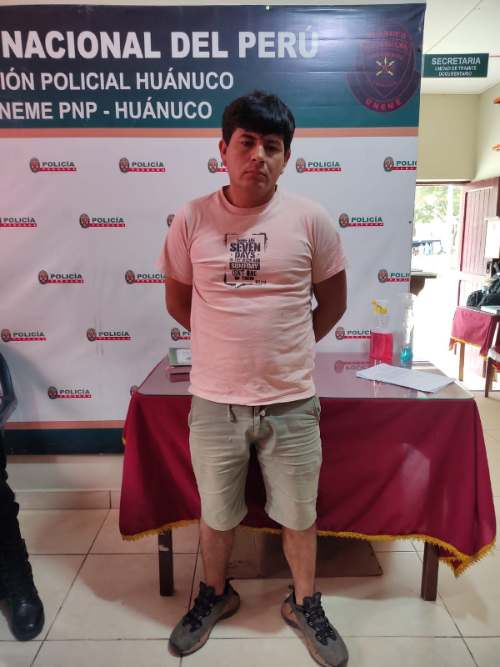 Dictan ocho años de cárcel a hombre por lesiones