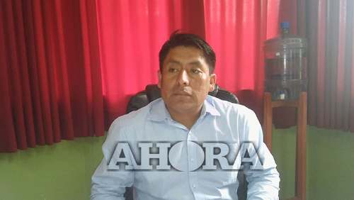 Procuraduría Regional tiene 12 mil expedientes en proceso