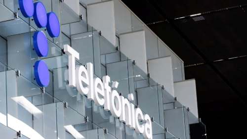 Junta directiva de Telefónica del Perú sugiere cambiar razón social