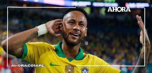 Neymar regresa a la Canarinha: Brasil se prepara enfrentar a Perú y Bolivia