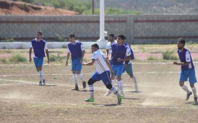 En Huácar se jugará la segunda fecha