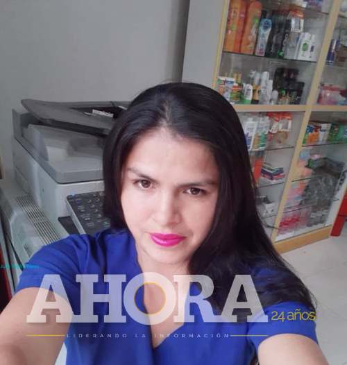 Enfermera fue secuestrada por su expareja