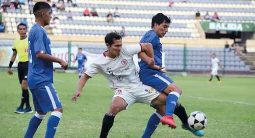 Arranca fase 2 de la Etapa provincial de Huánuco
