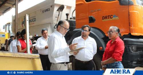 Contralor detecta servicios médicos inoperativos y millonarias irregularidades en Huánuco