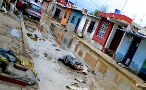 ¿Cómo entender El Niño en el contexto del cambio climático?