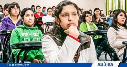 Ingreso Libre y Gratuito a las Universidades: El Proyecto de Ley para Reducir Brechas Educativas