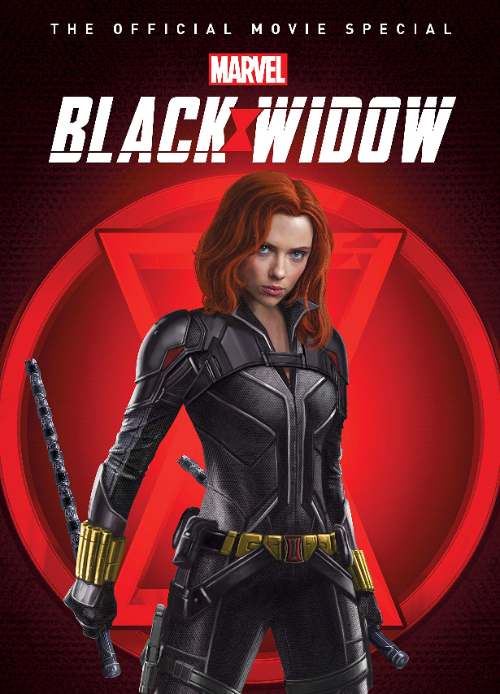 La escena post créditos de Black Widow