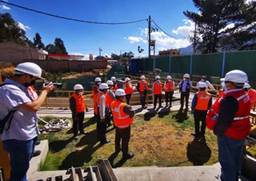 MVCS afirma que cumple criterios técnicos, ambientales y económicos