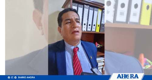 Consejero Dante Tarazona: “Por culpa del figuretismo y el populismo, Huánuco devolvió S/30 millones al tesoro público este 2024”