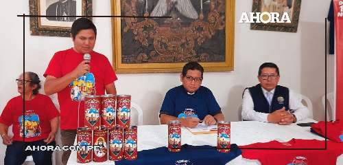 Cruzada de Solidaridad: Última esperanza para la restauración de la Iglesia Cristo Rey