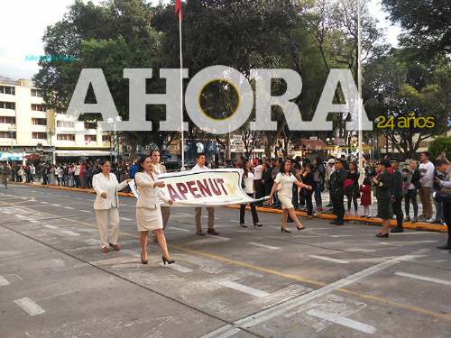 Inadecuada educación nutricional genera anemia y obesidad
