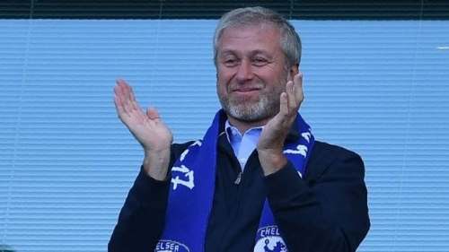 Román Abramovich vende el Chelsea