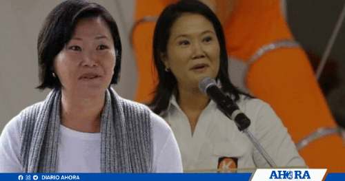 ¿Nueva era en Fuerza Popular? Sachi Fujimori descarta otra candidatura de su hermana Keiko