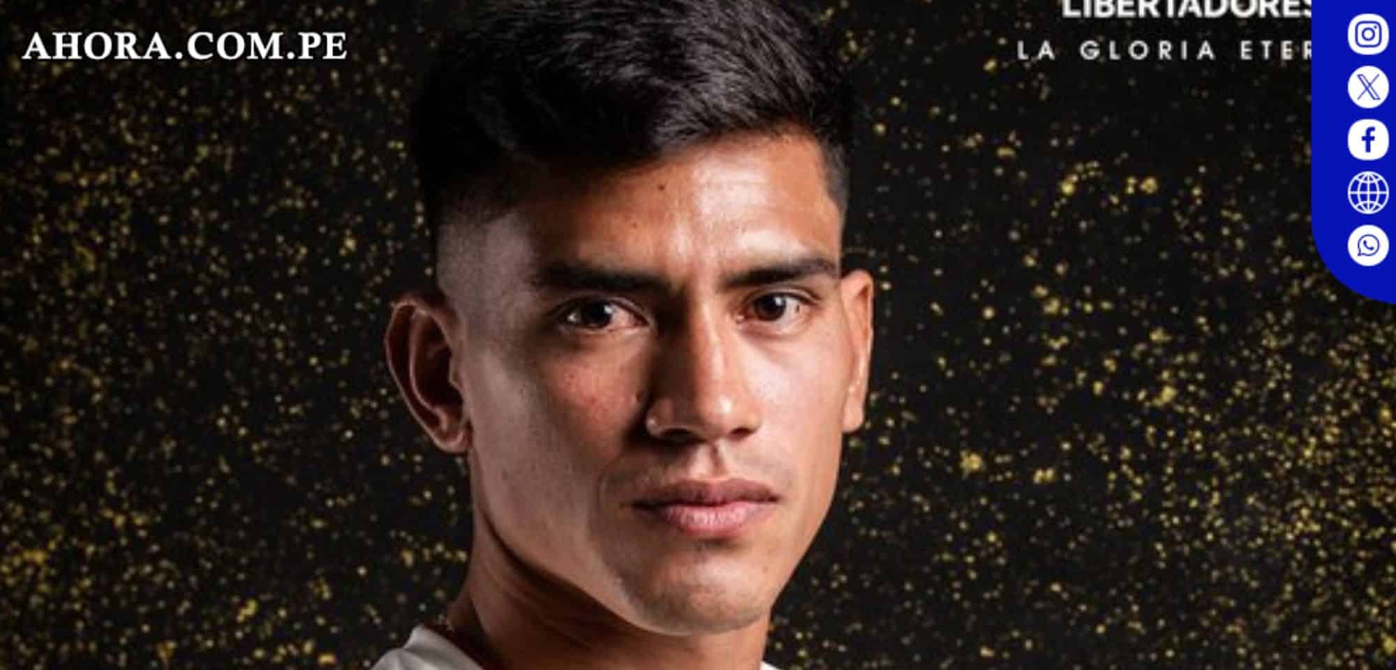 Del Gavilán al Tunche: Fano sugiere cautela a Rivera ante el interés internacional