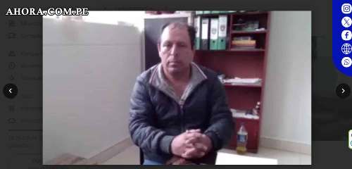 Juez rechaza tutela de derechos de Juan Romel Alvarado en caso de corrupción