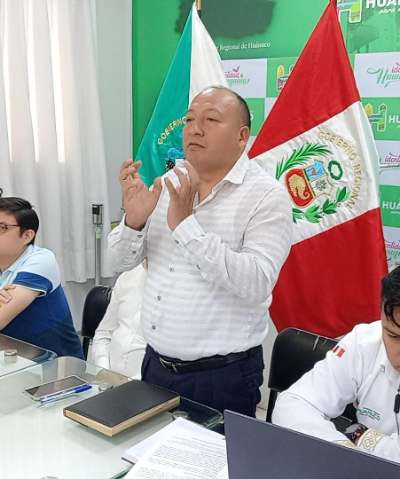 Gorehco: Obra de la Alameda aún no se inicia y propone mesa de diálogo con actores involucrados