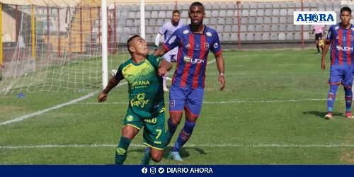 Alianza UDH cierra la segunda fase de la Liga 2