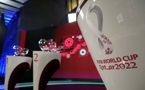 ¿Cómo será el sorteo del Mundial?