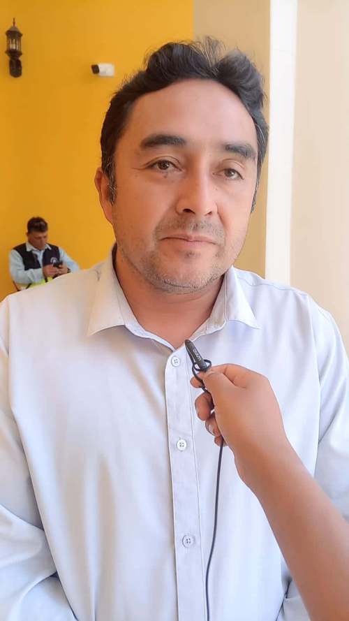 Advierten que paralización de defensa ribereña en Agorragra impide acciones del Gobierno Central