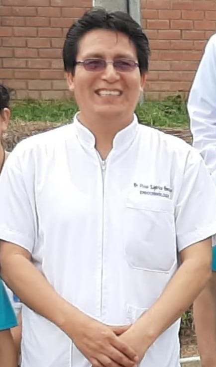 Director de la red de salud informa sobre campañas de vacunación