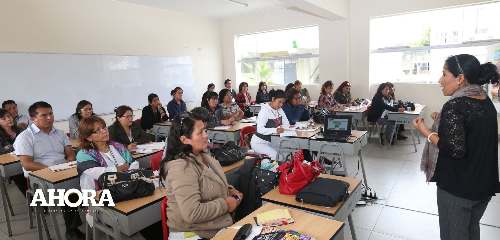Docentes presentarán exámenes psicológicos y psiquiátricos antes de ser contratados