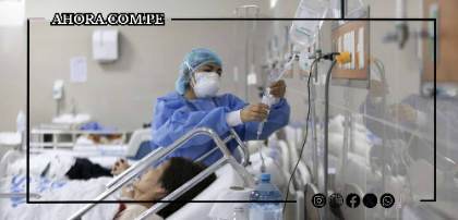 Huánuco: Reportan primer fallecido por la COVID-19 en el 2024 