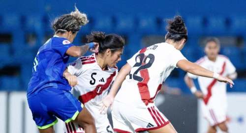 Perú cayó ante Ecuador y dice adiós al Sudamericano Femenino Sub 20