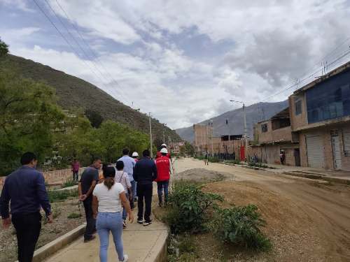 Malecón Higueras sigue paralizado: Regidor Jim Espinoza acusa al municipio de incumplir reinicio prometido