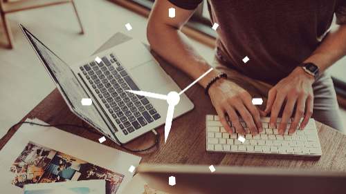 La gestión eficaz del tiempo como herramienta para la supervivencia de las organizaciones