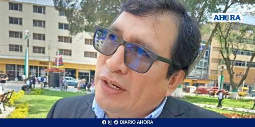 Declaraciones de Limber Rodríguez Jara sobre las acusaciones de Juan Alvarado