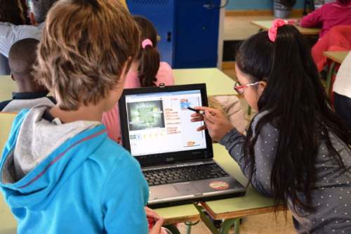 El 90 % de padres está insatisfecho con clases virtuales de colegios privados