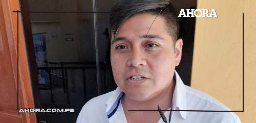 Regidor Jim Espinoza: Alcalde promete aclarar ingresos no reportados