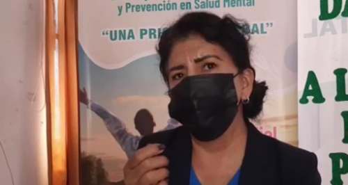 Huánuco: Consumo de alcohol y drogas se han incrementado en un 50 %