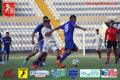 León de Huánuco y Miguel Grau jugarían partido extra por segundo lugar