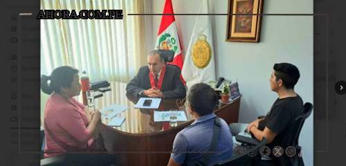 Cambio de fiscal en caso de transportista desaparecido hace 8 meses