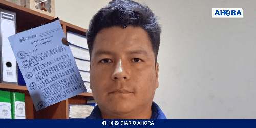 Denuncian designación irregular de autoridades en caseríos de Chaglla para impulsar anexión a Leoncio Prado