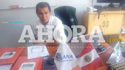 ANA: es necesario modernizar la planta de SEDA Hco.